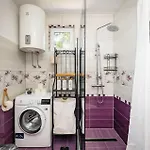 2 Bedroom Beautiful In Starigrad Paklenica