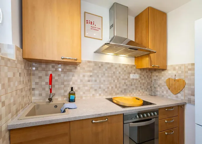 2 Bedroom Beautiful In