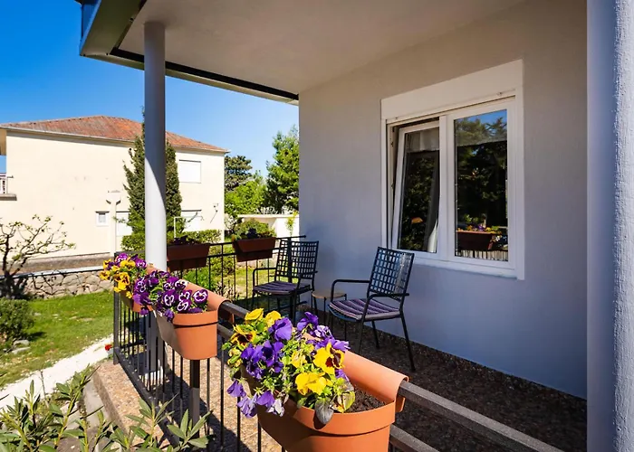 Дом отдыха 2 Bedroom Beautiful In