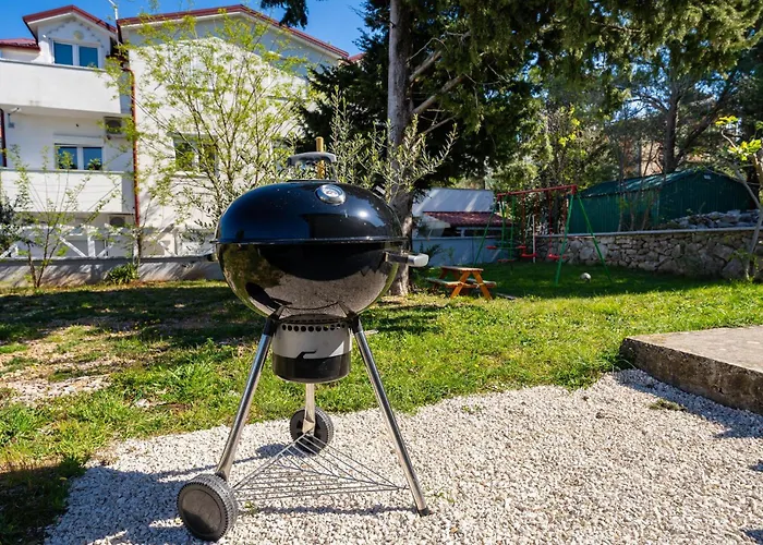 Дом отдыха 2 Bedroom Beautiful In *