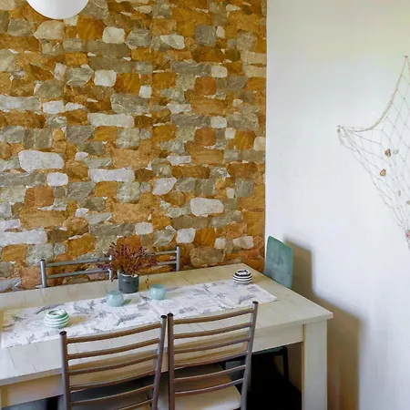 2 Bedroom Beautiful In Starigrad Paklenica