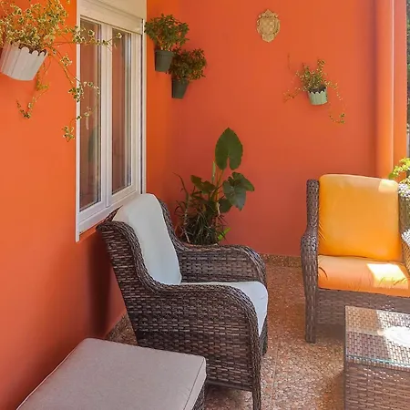 Holiday home 2 Bedroom Beautiful In